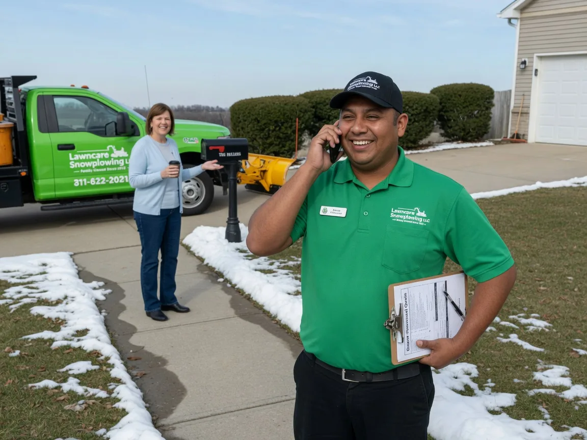 Lawn Care Services By Expert Landscaper Lebanon, OR FAQs